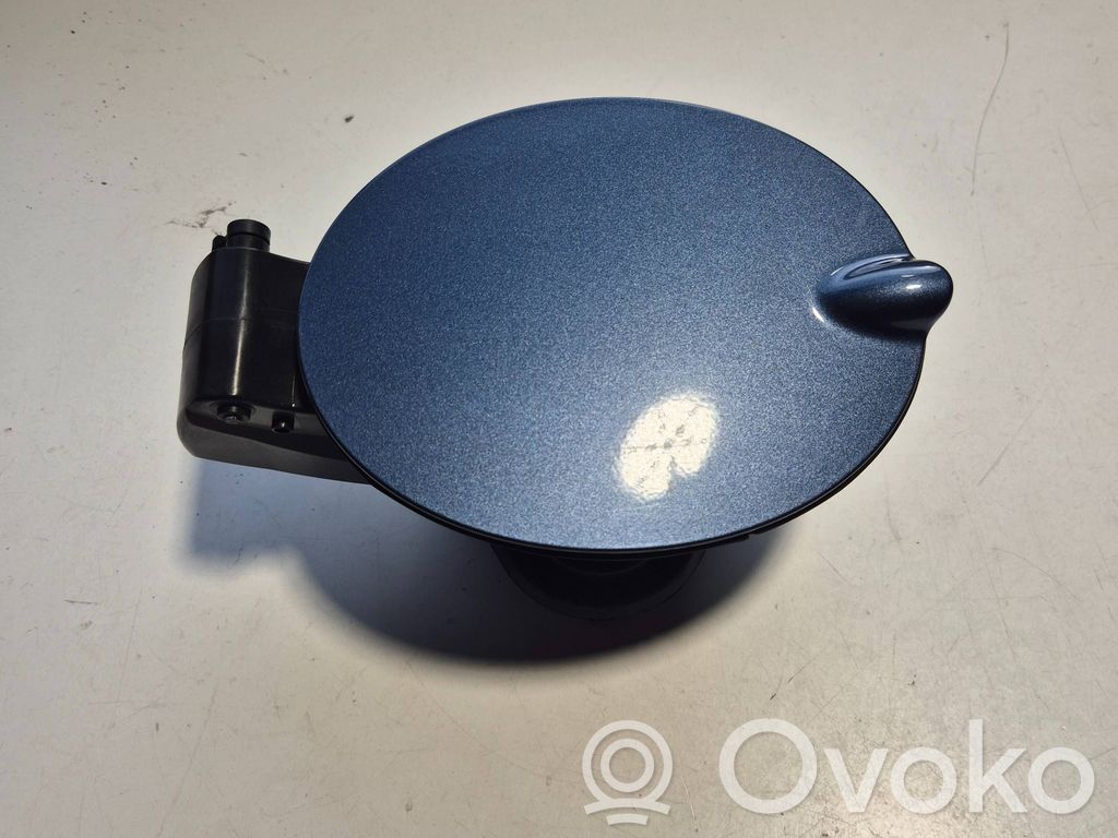 Ford Fiesta Fuel tank cap 