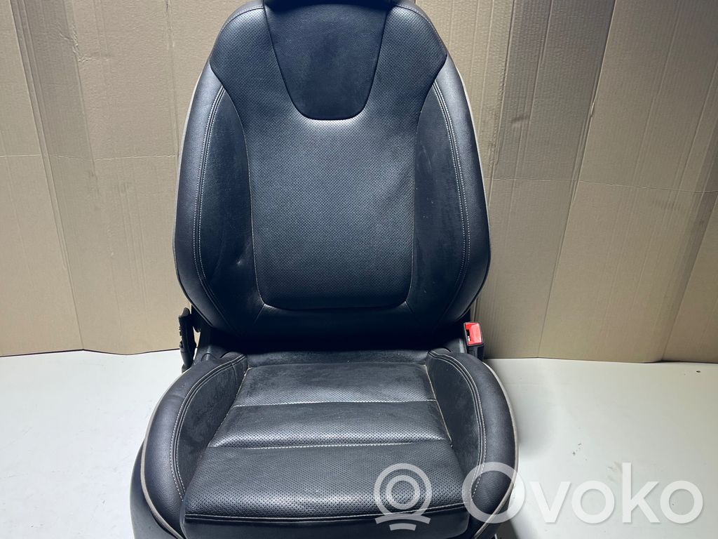 Opel Astra K Siège passager avant 