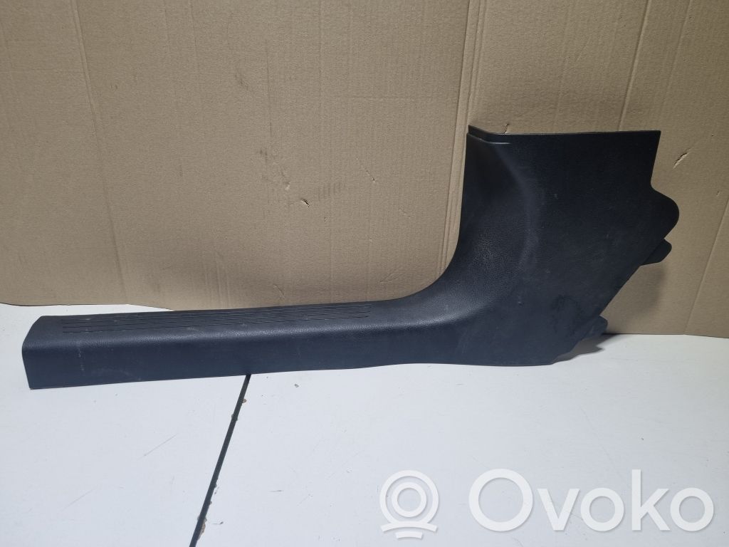 Mercedes-Benz B W247 Moldura protectora del borde delantero 
