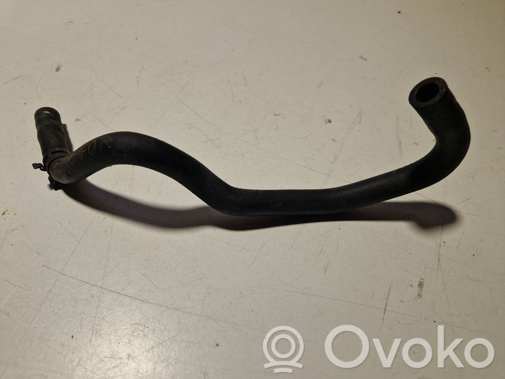 Mazda 3 Coolant pipe/hose 