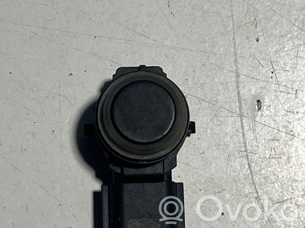 Renault Kadjar Sensor de aparcamiento PDC 