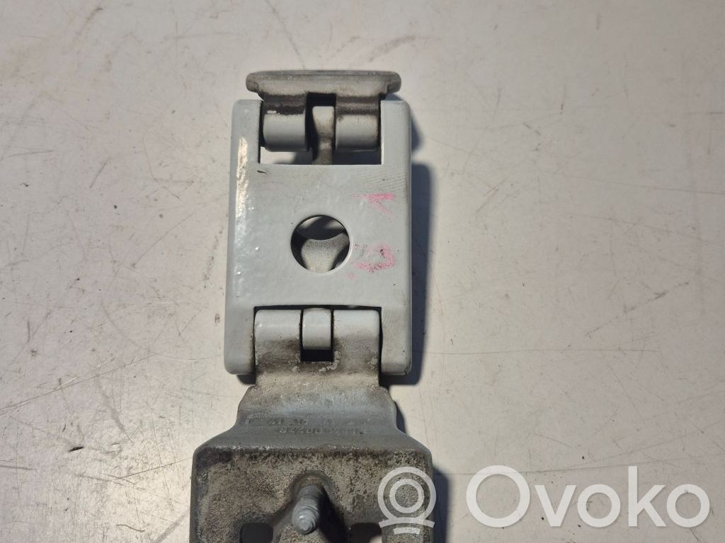 Opel Movano B Loading door lower hinge 