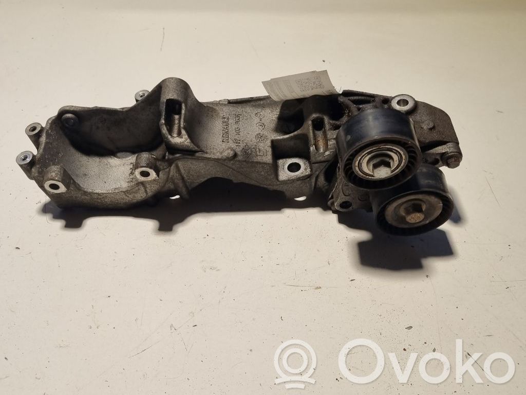 Opel Movano B Generator/alternator bracket 