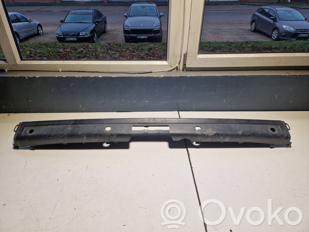 Opel Movano B Galinis bamperis 