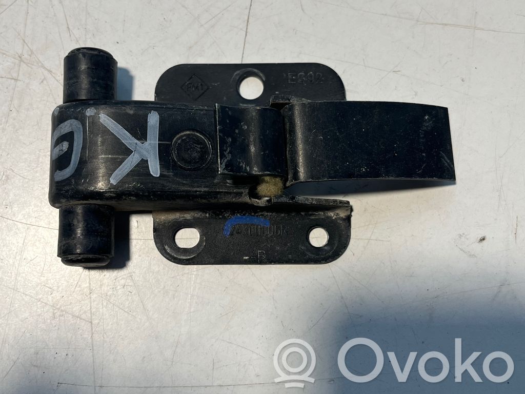 Opel Movano B Opritor ușă spate 