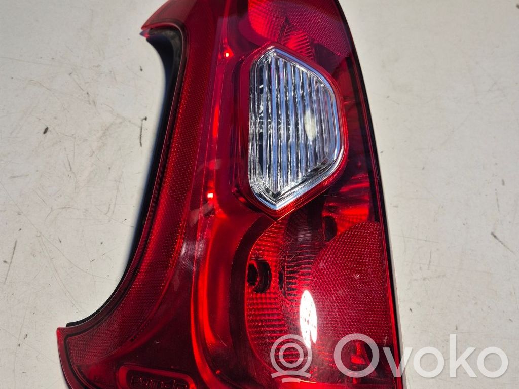 Fiat Panda III Takavalot 