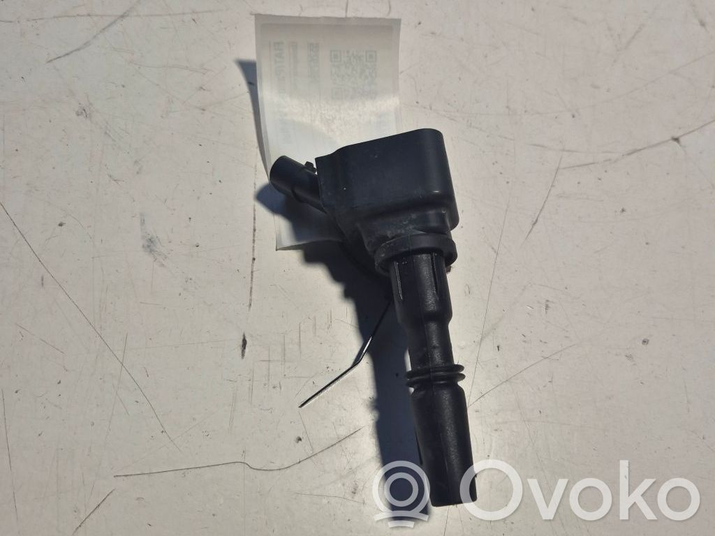 Fiat Panda III Zündspule Zündmodul 