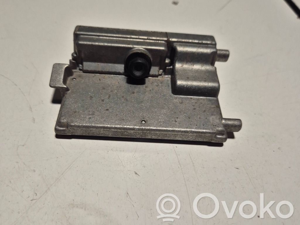 Volkswagen ID.3 Windshield/windscreen camera 