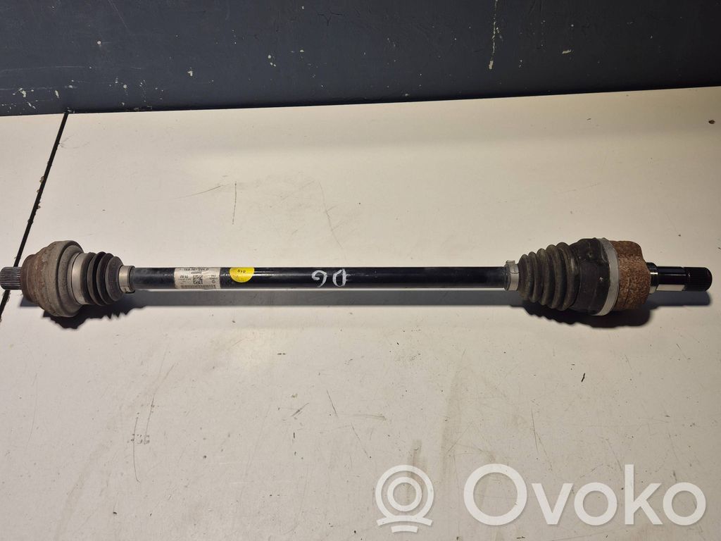 Volkswagen ID.3 Półoś tylna 