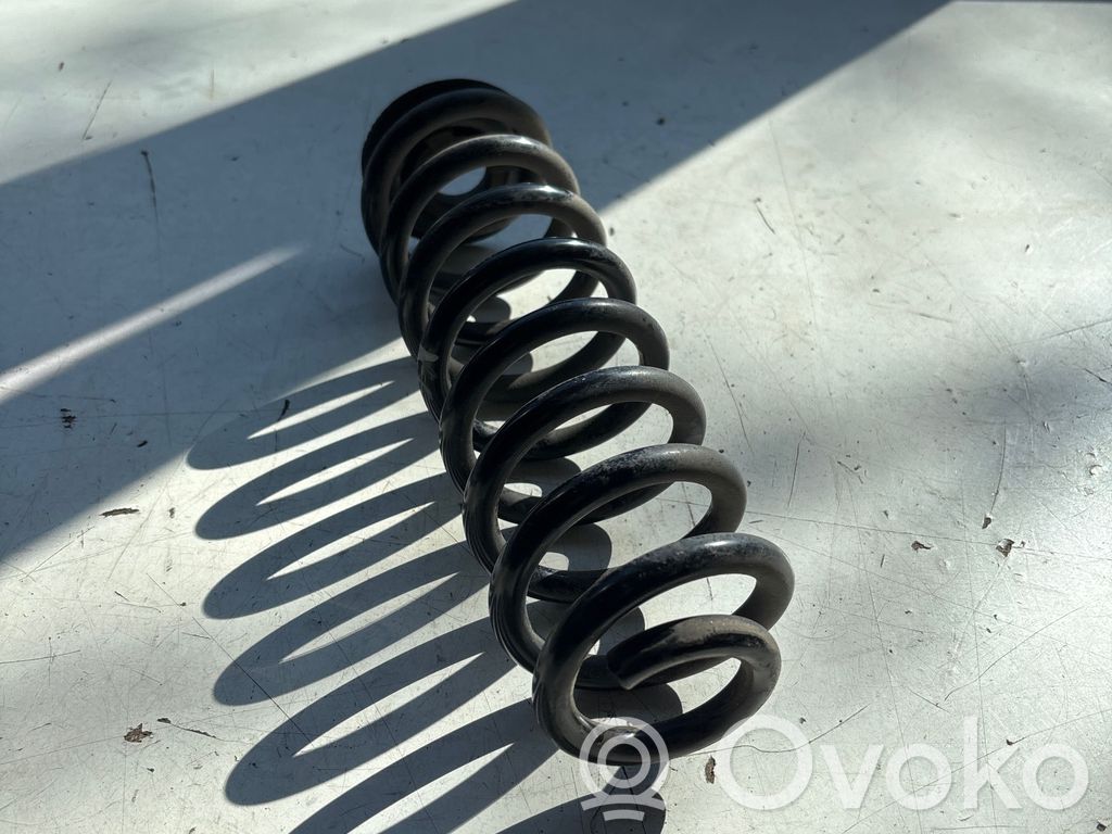 Dacia Spring Пружина 
