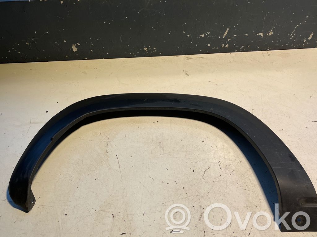 Dacia Spring Moldura de la aleta (moldura) 