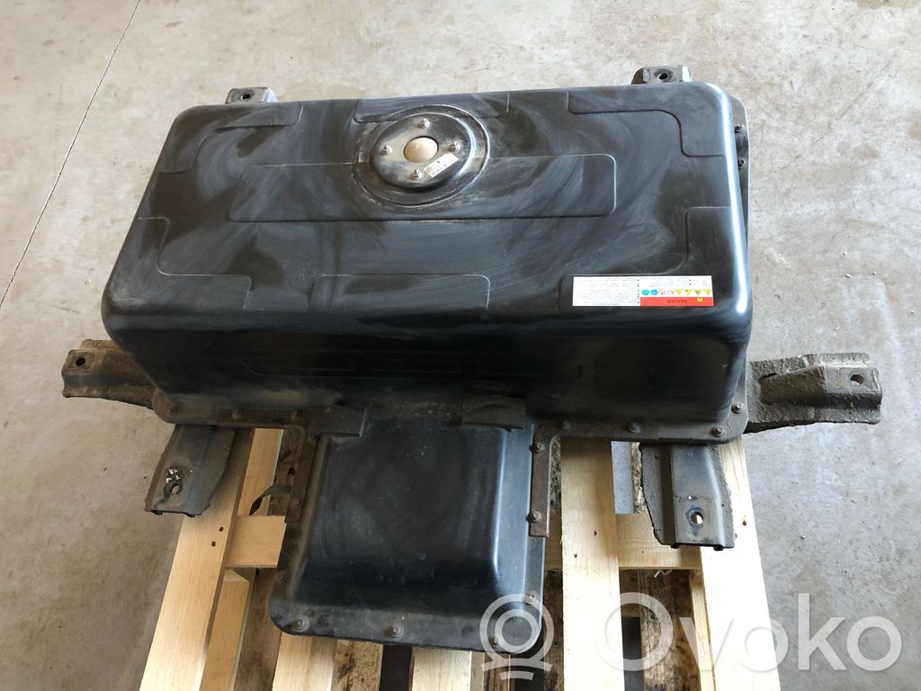 Dacia Spring Hybrid / electric car battery 