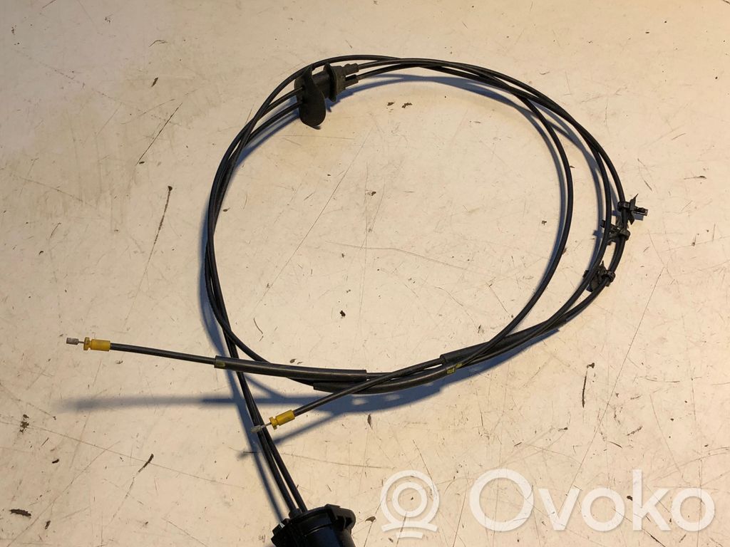 Dacia Spring Light switch 