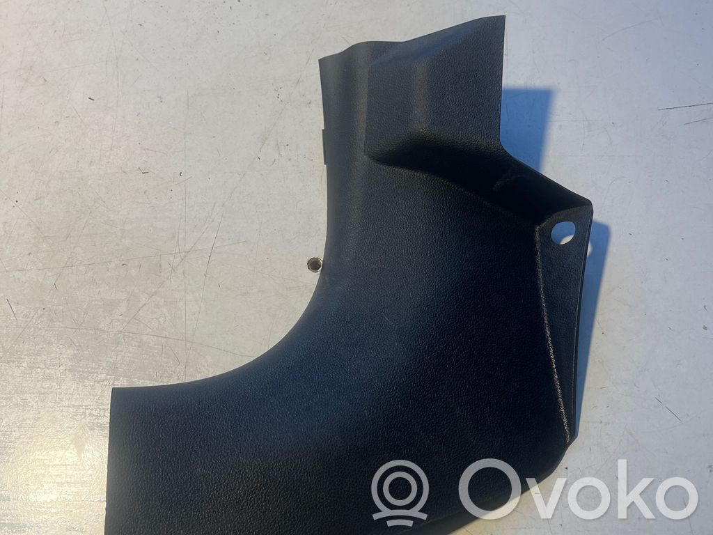 Dacia Spring Otros repuestos del interior 