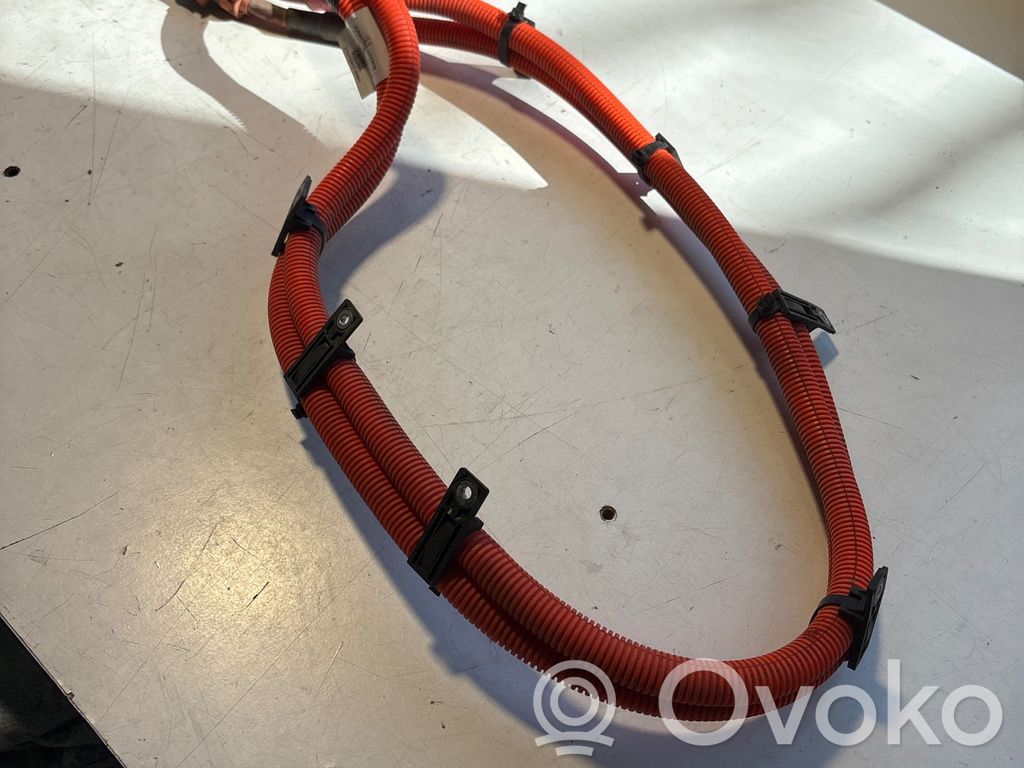 Dacia Spring Other wiring loom 