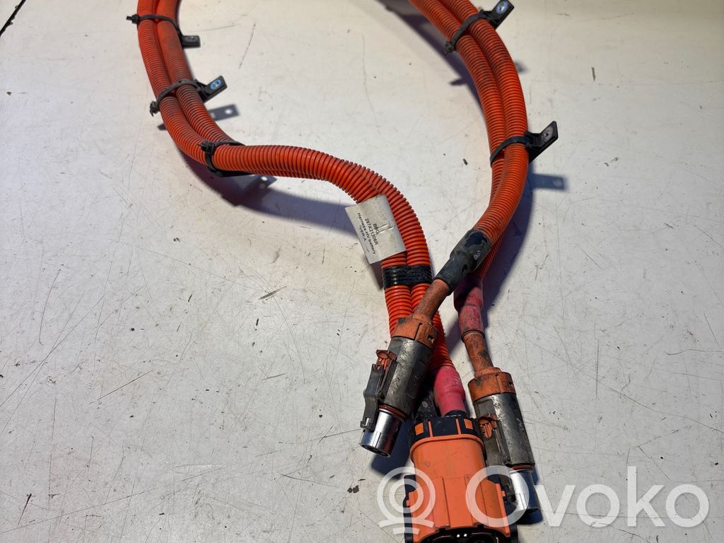 Dacia Spring Other wiring loom 