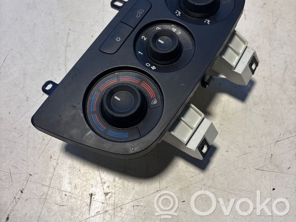Fiat Doblo Centralina del climatizzatore 