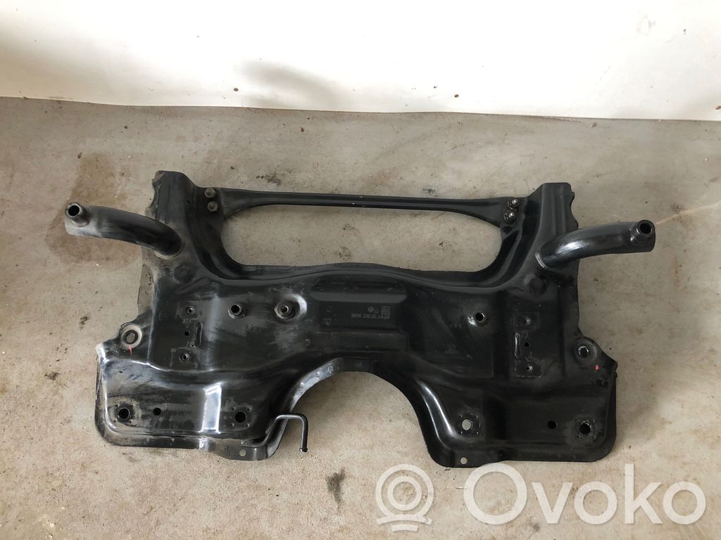 Fiat Doblo Front subframe 
