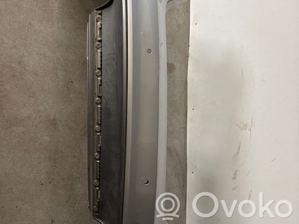 Audi A4 S4 B8 8K Parachoques 