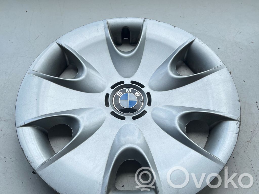 BMW 3 E90 E91 R16-pölykapseli 