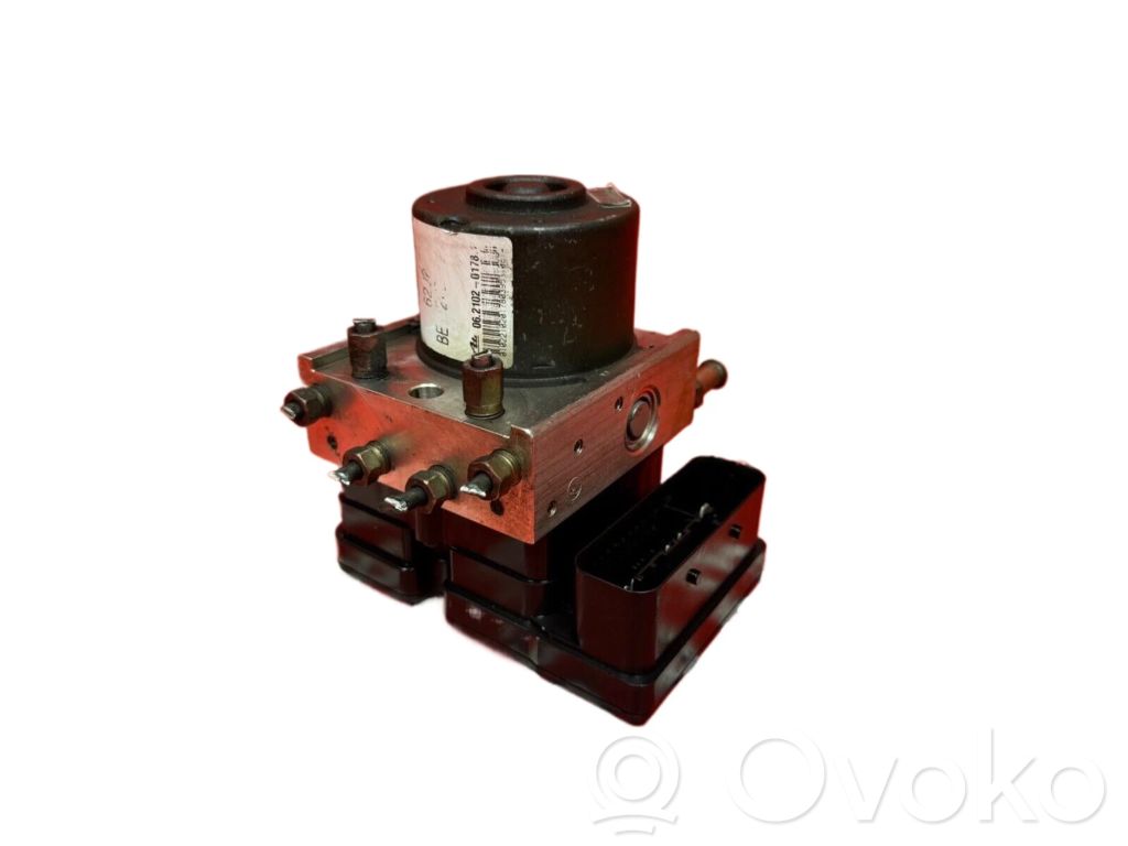 Suzuki Swift I ABS control unit/module 