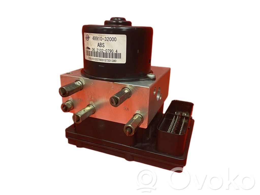 SsangYong Actyon sports I ABS control unit/module 