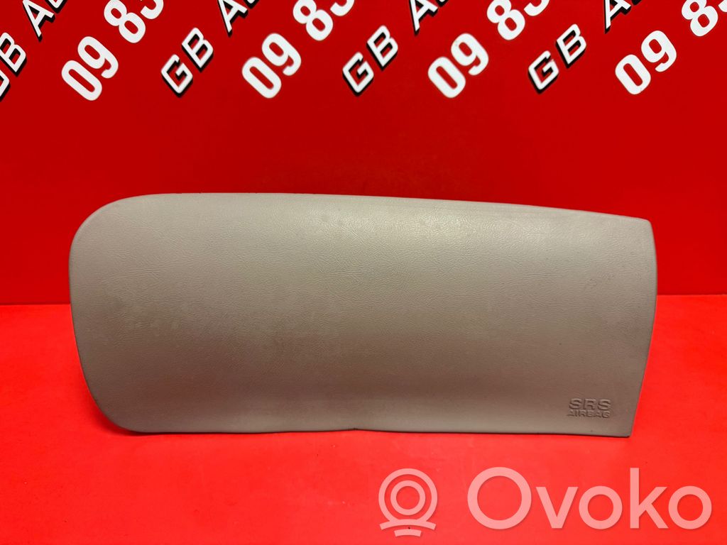 Ford Explorer Passenger airbag 