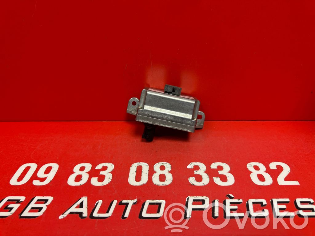 Citroen C5 ESP acceleration yaw rate sensor 