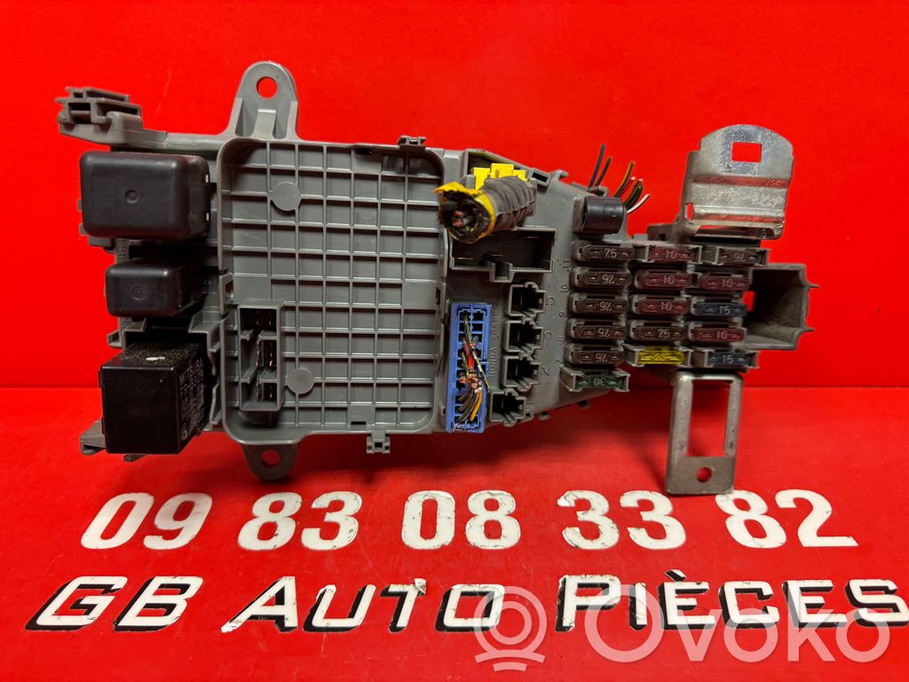 Sulakemoduuli   SXO56439
