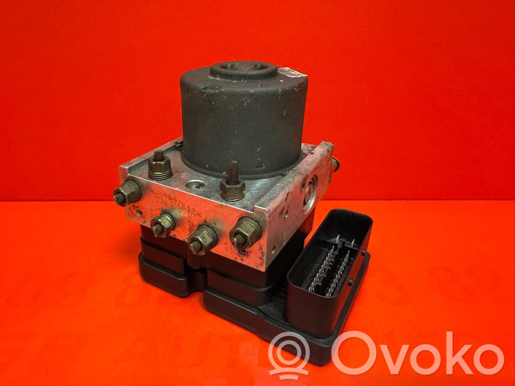 Opel Agila A ABS bloks 