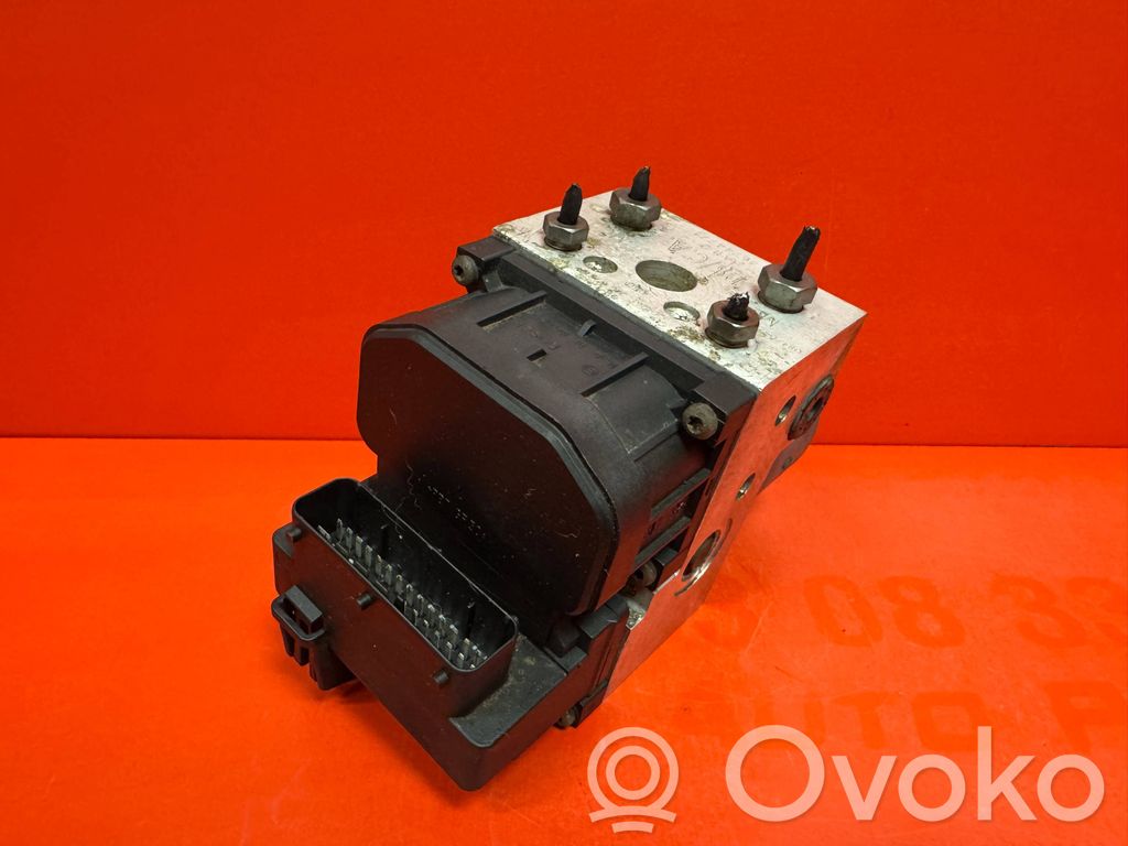 Fiat Punto (188) Pompa ABS 