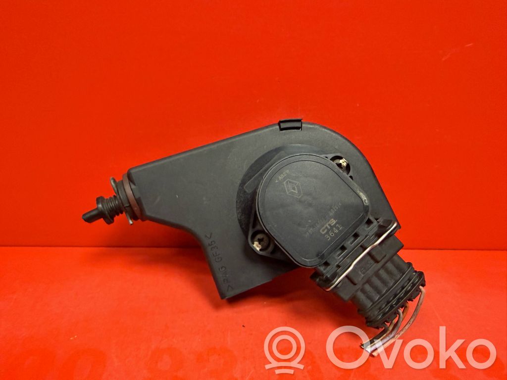 Renault Clio II Accelerator throttle pedal 