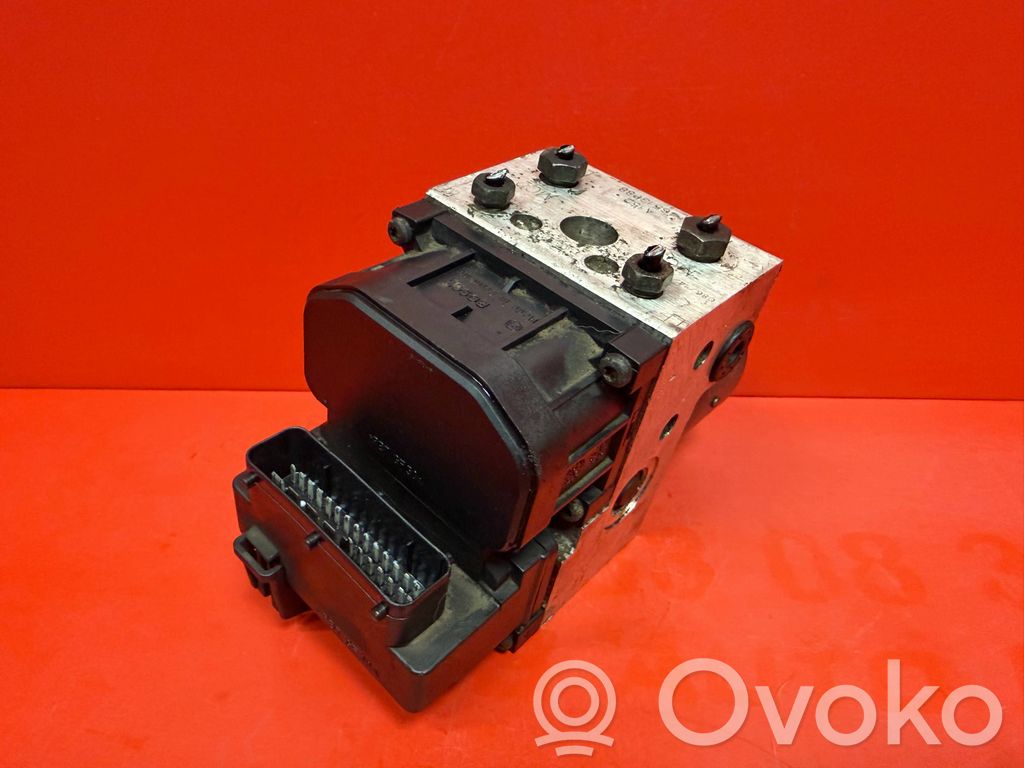 Alfa Romeo 156 ABS Pump 