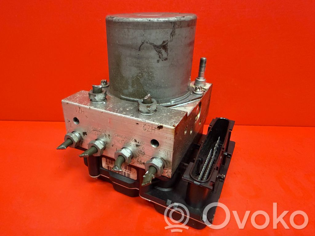 Smart ForTwo II ABS Pump 