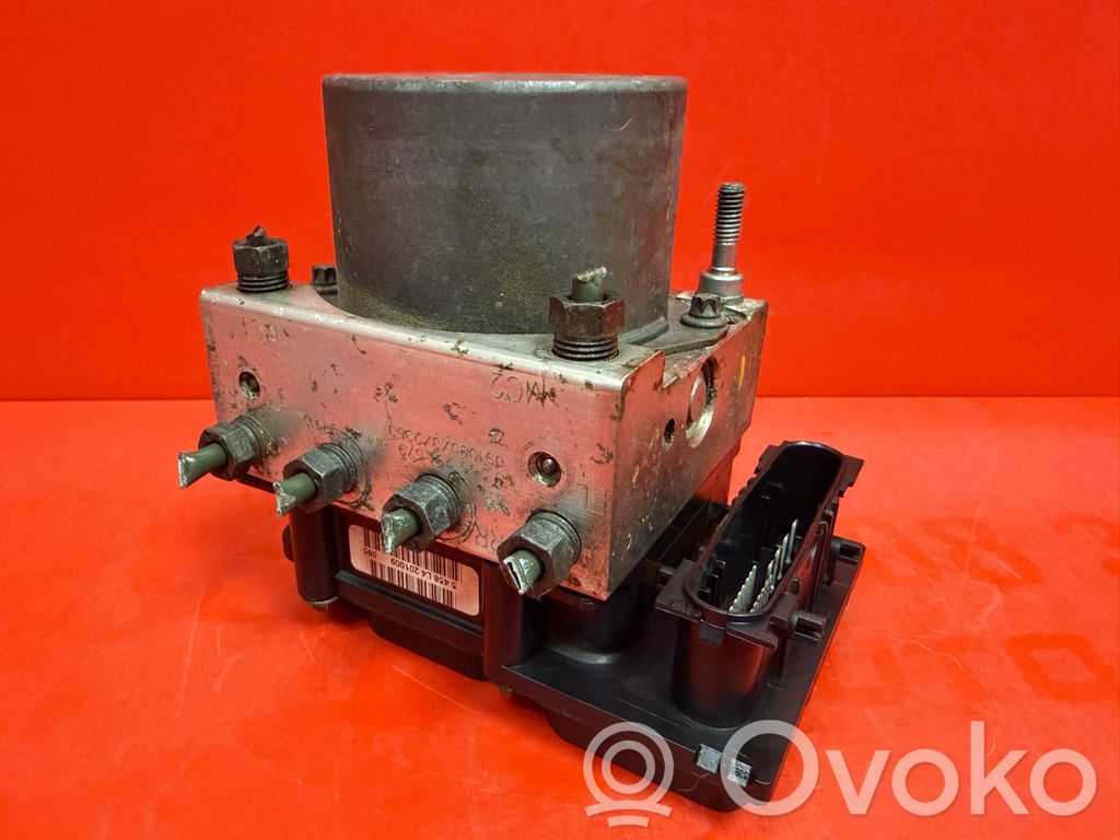 ABS Pump   445100H010,0265281579,0265800441
