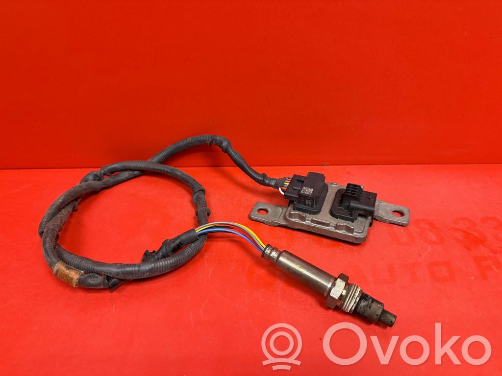 Lambda probe sensor   80A907807B,5WK97415,A2C9827890001