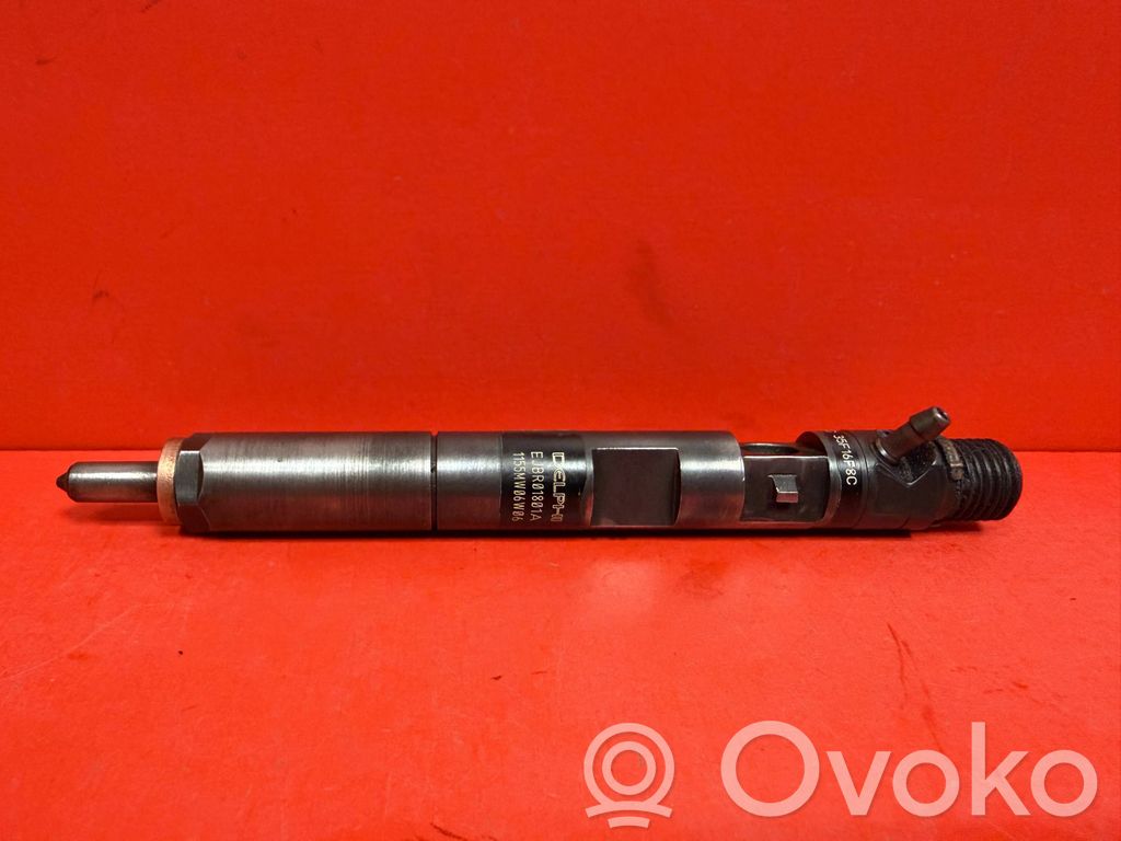 Inyector de combustible   EJBR01801A,8200365186,8200049873
