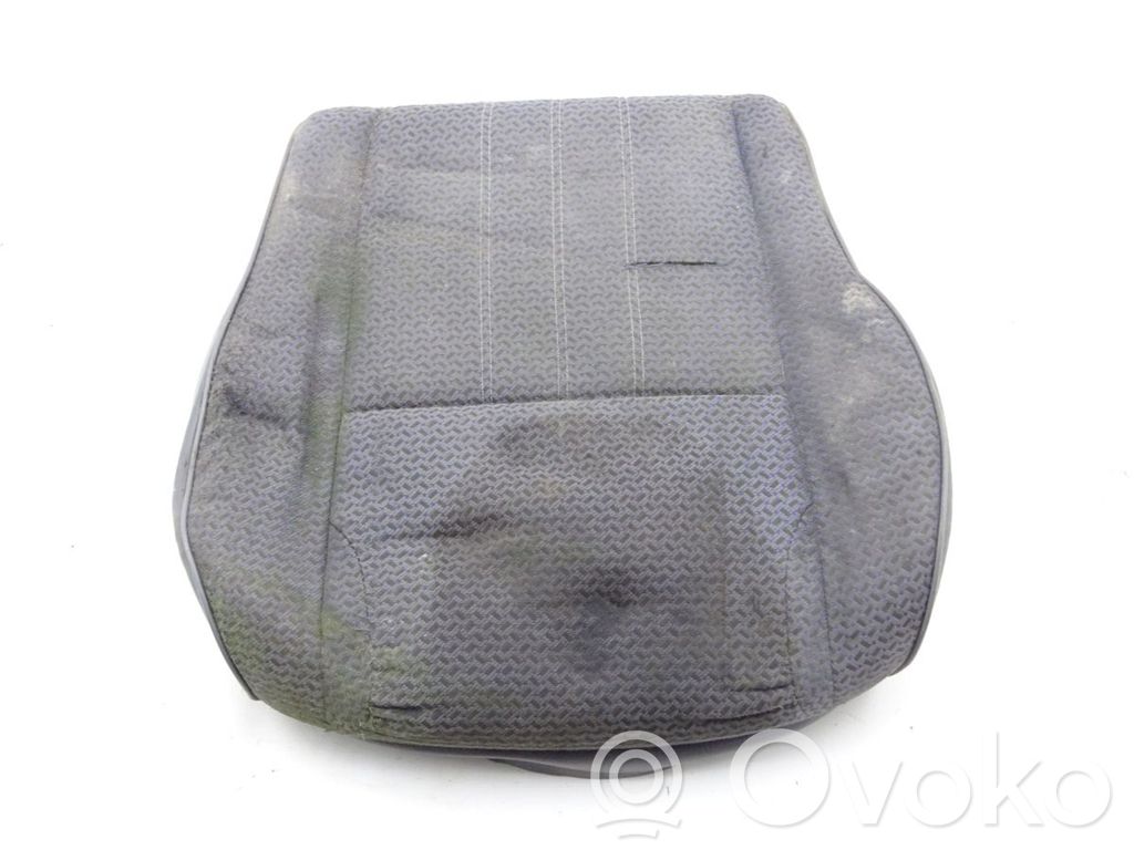 Driver seat console base