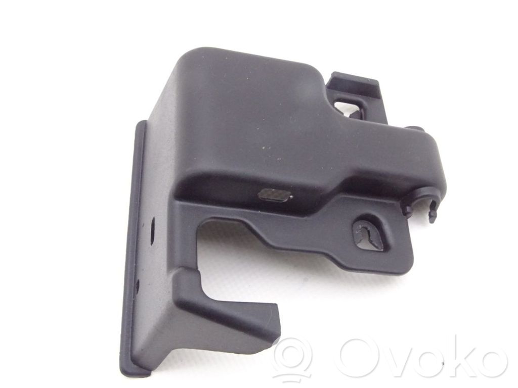Peugeot 207 Moldura del asiento 