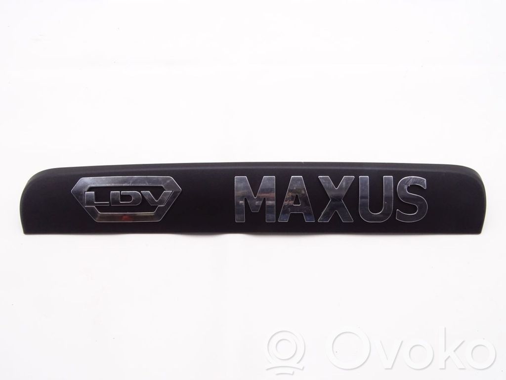 LDV Maxus Listón embellecedor de la puerta delantera (moldura) 