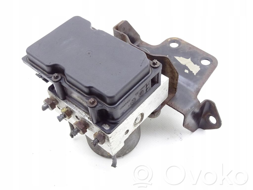 LDV Maxus ABS bloks 
