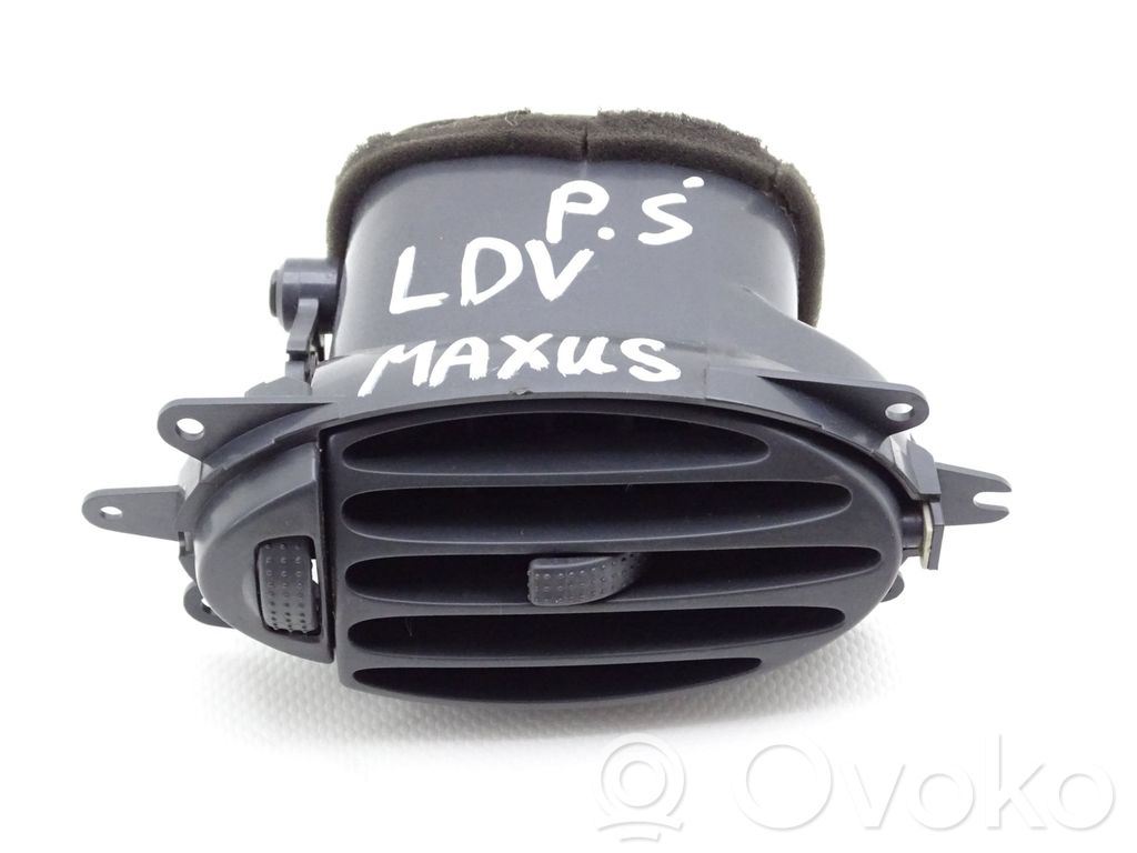 LDV Maxus Luftausströmer Lüftungsdüse Luftdüse Mitte 