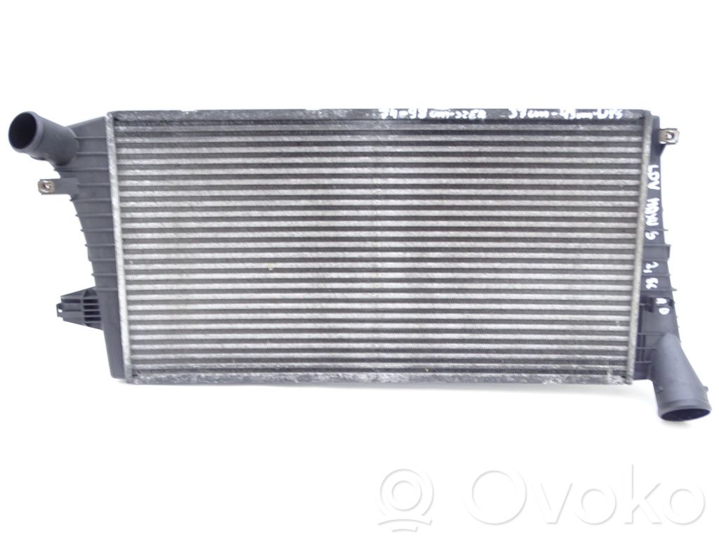 LDV Maxus Radiador intercooler 