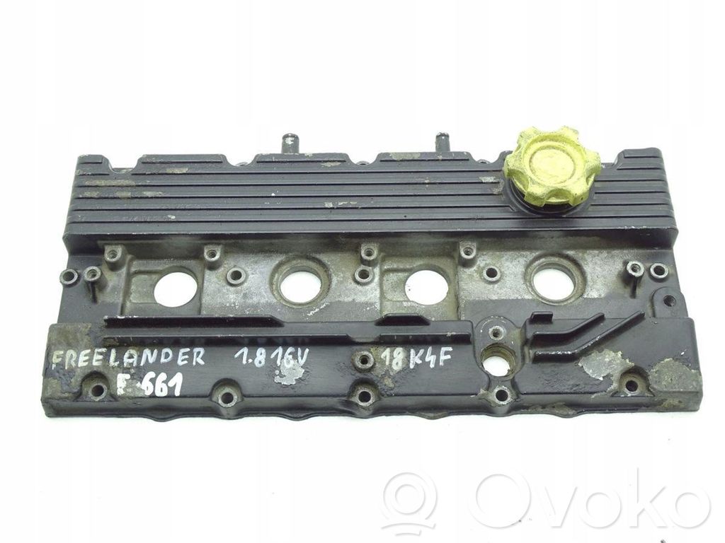 Land Rover Range Rover Evoque L538 Vārstu vāks 