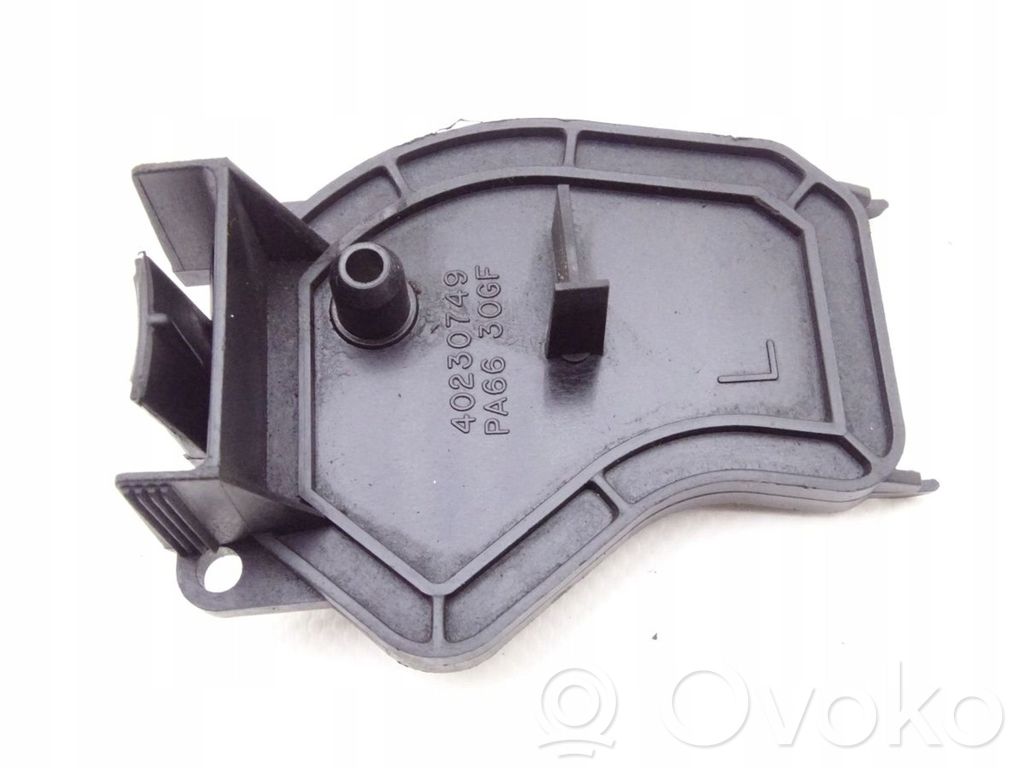 Rover 45 Deckel Abdeckung Scheinwerfer 