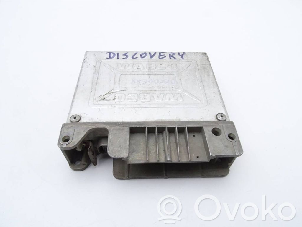 Rover Land Rover Muut ohjainlaitteet/moduulit 