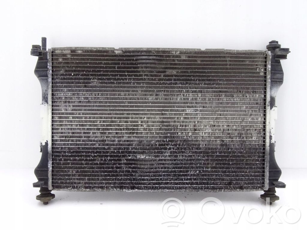 Ford Transit Kühlwasserpumpe Wasserpumpe 