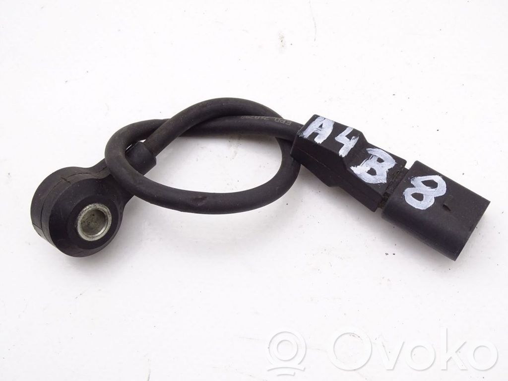 Audi A4 S4 B8 8K Klopfsensor 