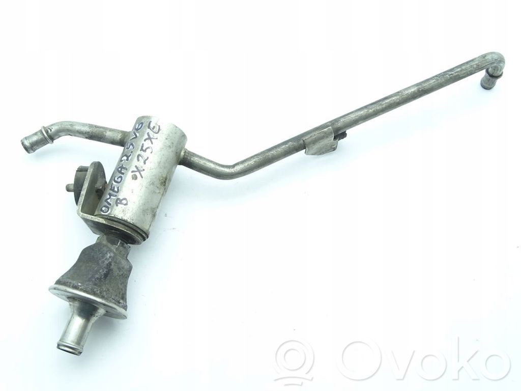 Válvula EGR   90469782