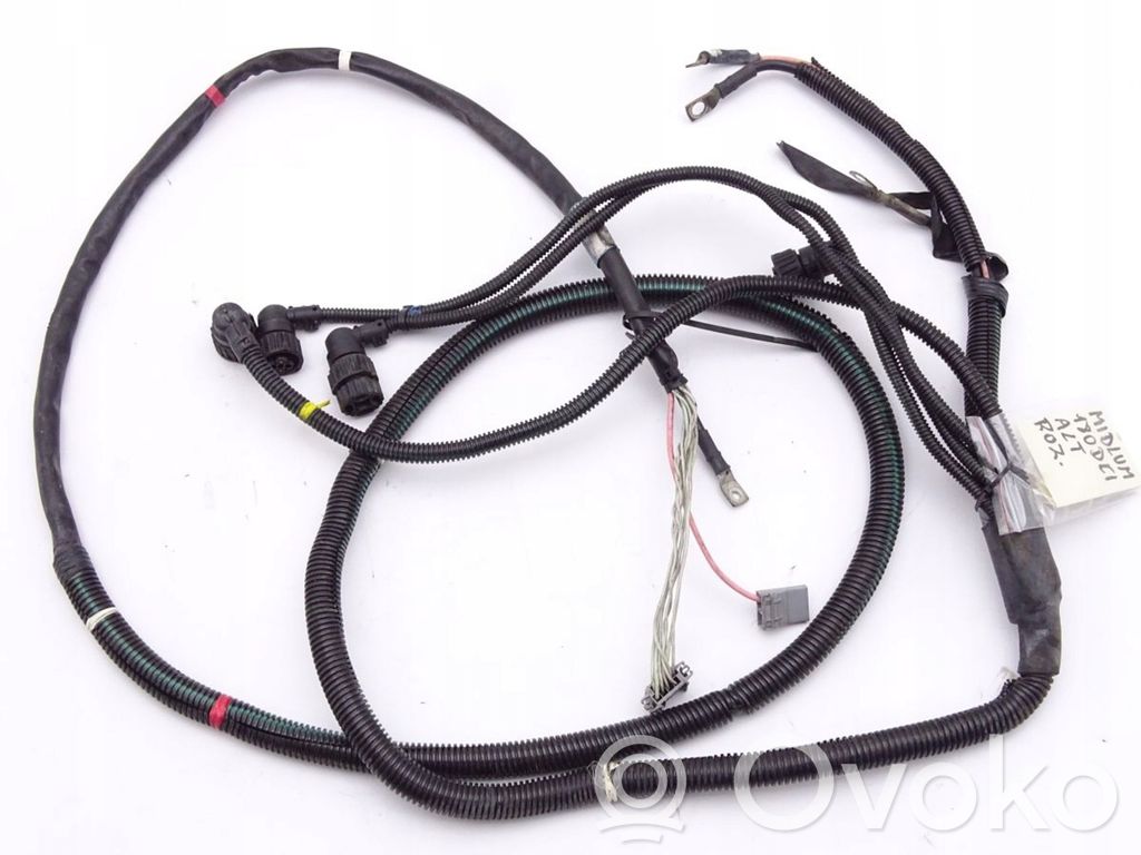 Otros cableados